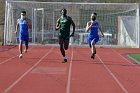 Men's Track vs Babson  Men’s Track & Field host Babson College at Cumberland (RI) High School. : Track & Field, Babson